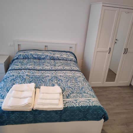 Casadei Guest House Stazione بولونيا المظهر الخارجي الصورة