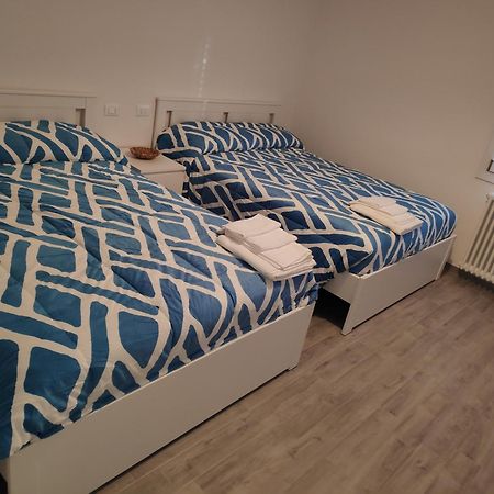 Casadei Guest House Stazione بولونيا المظهر الخارجي الصورة