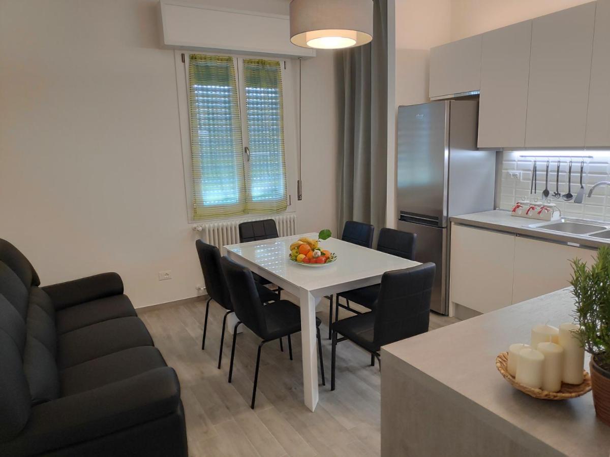 Casadei Guest House Stazione بولونيا المظهر الخارجي الصورة