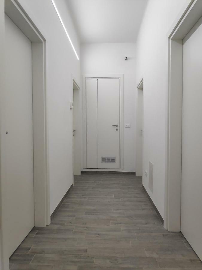 Casadei Guest House Stazione بولونيا المظهر الخارجي الصورة
