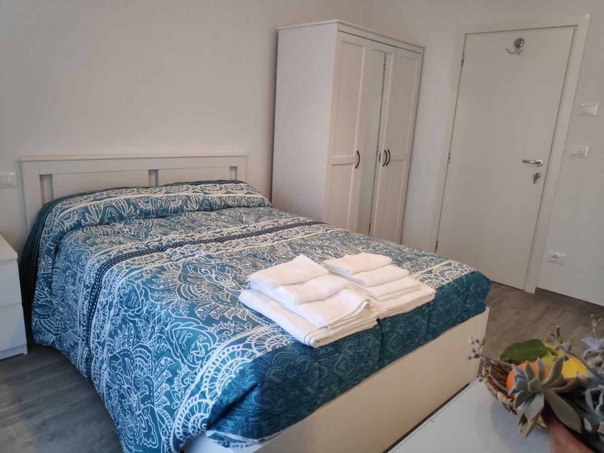 Casadei Guest House Stazione بولونيا المظهر الخارجي الصورة
