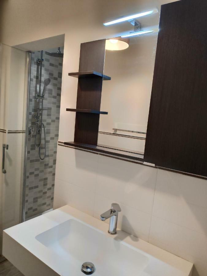Casadei Guest House Stazione بولونيا المظهر الخارجي الصورة