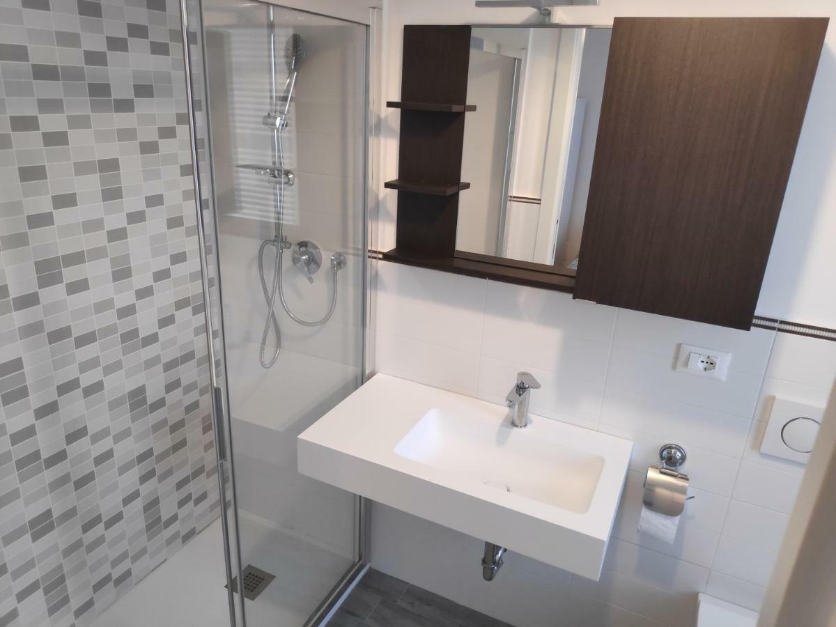 Casadei Guest House Stazione بولونيا المظهر الخارجي الصورة