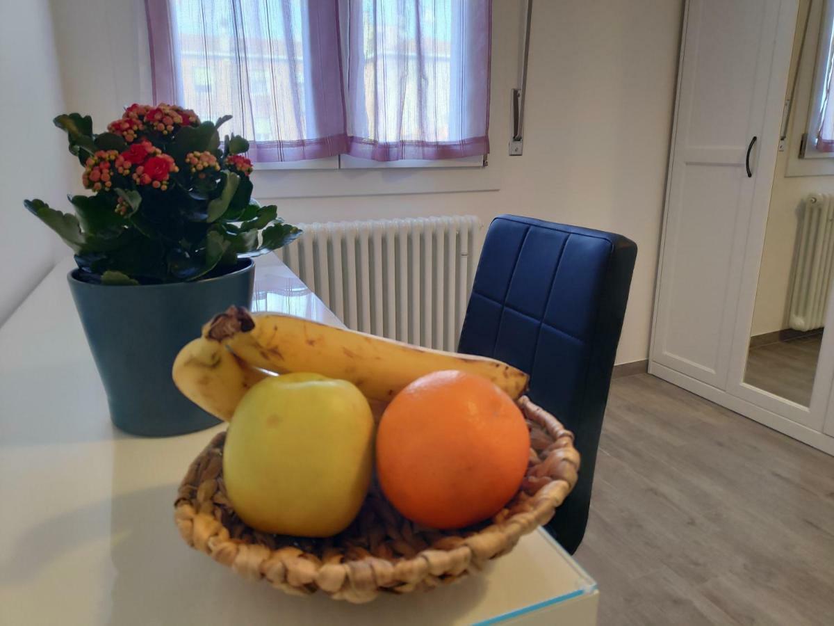 Casadei Guest House Stazione بولونيا المظهر الخارجي الصورة