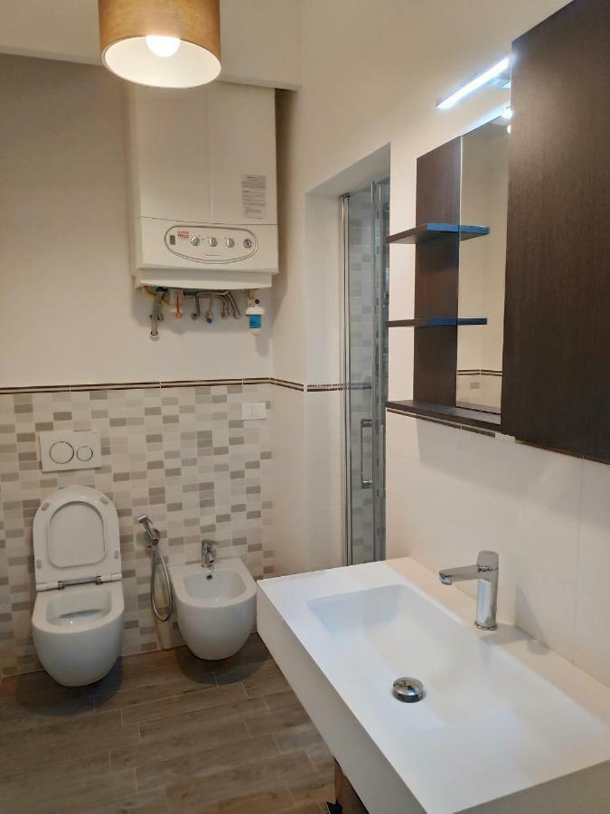 Casadei Guest House Stazione بولونيا المظهر الخارجي الصورة