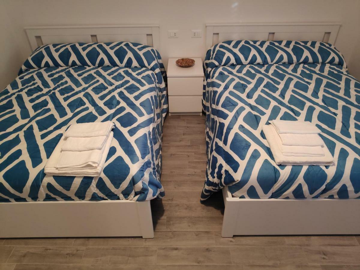 Casadei Guest House Stazione بولونيا المظهر الخارجي الصورة